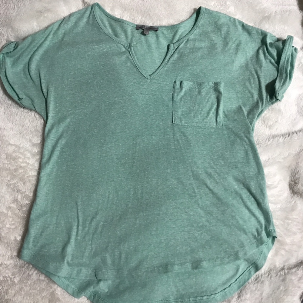 Basic tee